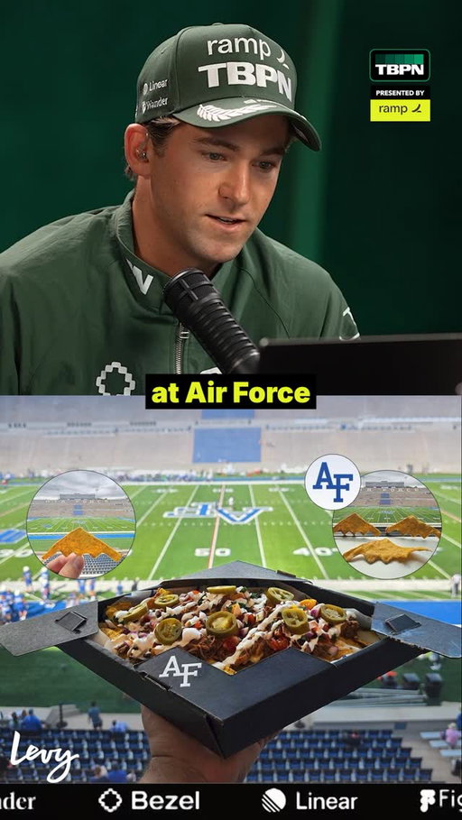 B2 Bomber… NACHOS???