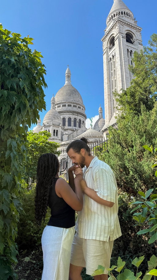 Do these 5 things the next time you travel with your partner to have the best time! ✨🥰 The last one saves us so much money, time, and gives us peace of mind @holafly_esim 

Traveling as a couple? SAVE this video for tips to make your trip stress-free (and romantic 😉)

BIG TIP: Stay connected abroad with Holafly eSIM ✅
📲 Unlimited data in 200+ destinations
📲 No roaming fees, no SIM swaps
📲 Activate in seconds

#sponsored #Holafly #CouplesTravel #TravelTips #UnlimitedData #eSIMTravel #TravelTogether
