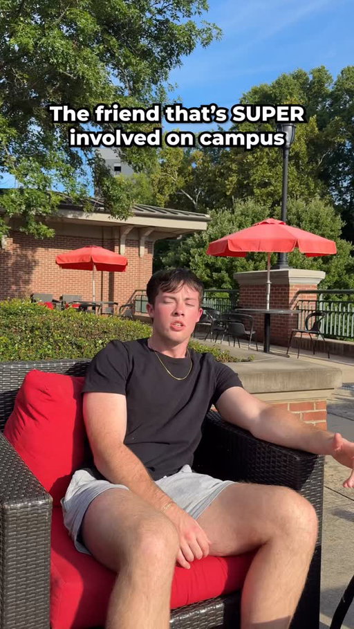 It’s hard to know what’s going on at college. Make your life easier by using Facebook Events! #FacebookPartner @facebook #college #collegelife #collegehumor https://www.facebook.com/events/