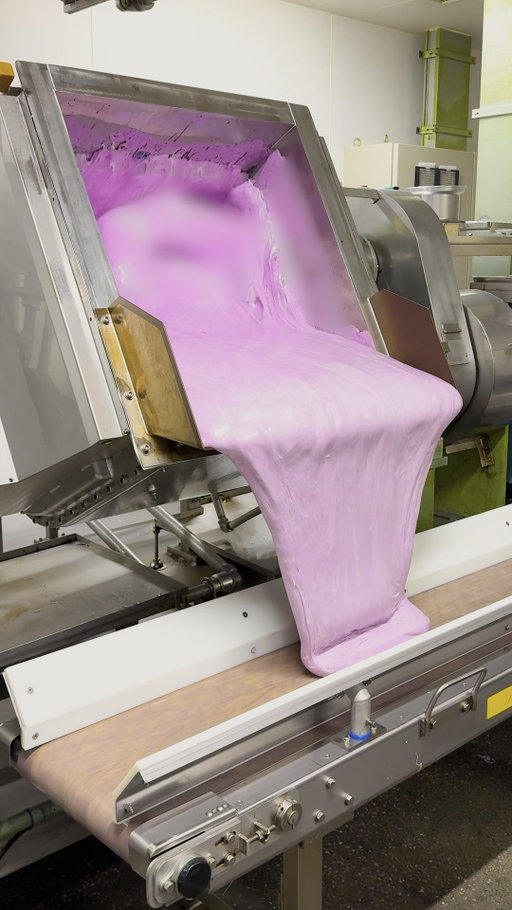 Ever wondered how Hi-Chew gets that perfect chew? We took a peek inside the factory to find out! 👀

Thank you @tastemade_japan for the inside look!
