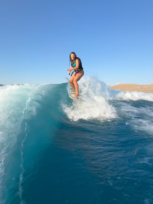 36 🌊☀️🙏🏼🎂✨🥹