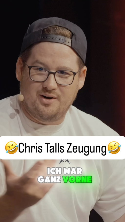 Premiere 4.9.25 um 18Uhr auf meinem YouTube-Kanal! Wird wild!😂🔥#ichhabdamalnefrage #ingmarstadelmann #christall #witzigevideos #berlinerschnauze #comedydeutschland #geburt