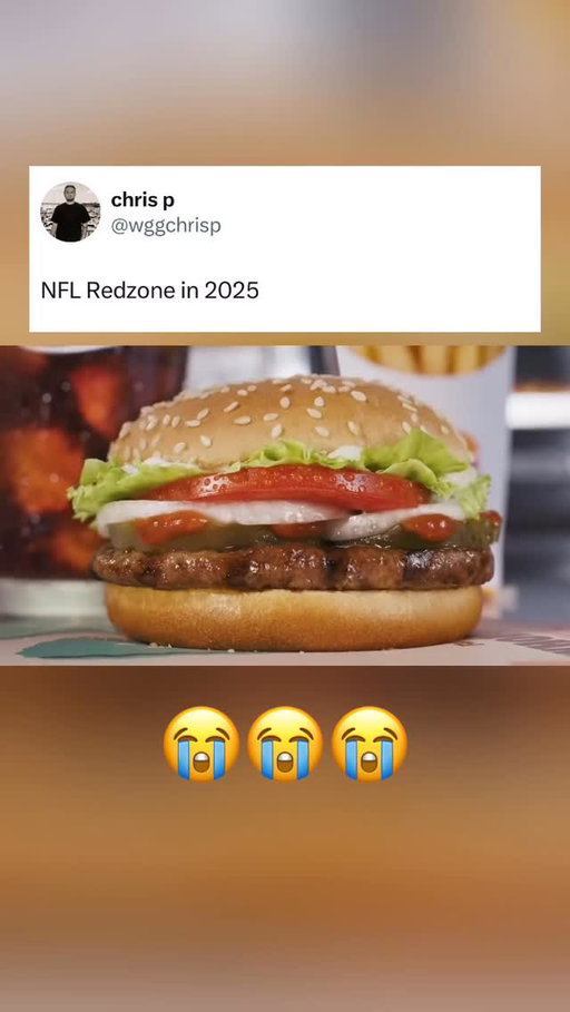 Wait for it 🤣🤣🤣

#nfl #memes #football #nflredzone #redzone