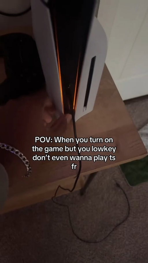 Bro it just don't hit anymore 😭

#gaming #gamer #gamelancer #fyp #viral