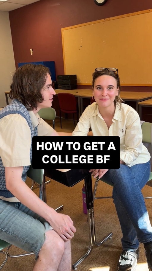 your future husband is prob doing something stupid rn #collegelife #howto #survivalguide #datingtips #relationships