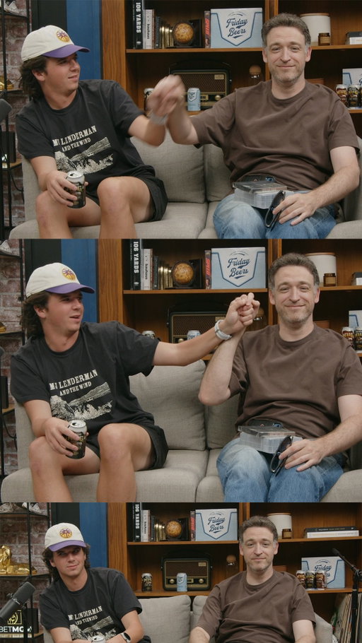Willy’s sketch ideas for @dansoder