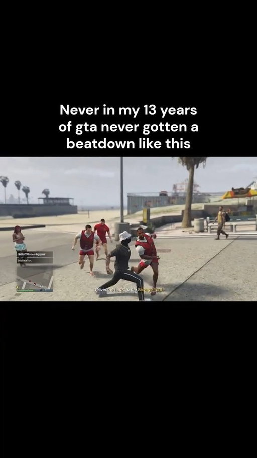 Bro got e-jumped by NPCs 😭🥀

@chemical-wash163

#gta #gtav #gtaonline #gtafunny #gtaviral #gtatiktok #gtafyp #gtagamelancer #gta6 #gtaRP #gaming #gamer #gamelancer #gta6 #gta6trailer #gta6new #gta6clips #gta6online #gta6gameplay #gta6leakedfootage #gta6news #gta6coming #gta6edit