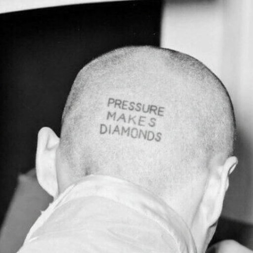 Pressure 🔥

#5amsecrets