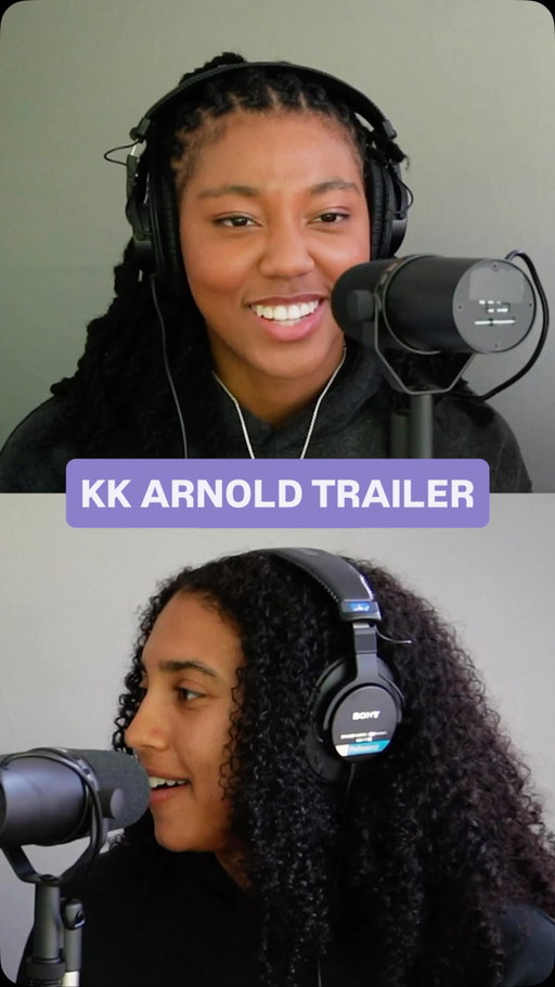 Okay so boom…KK joins the pod tomorrow🤭💖

Who’s excited?! 🤩