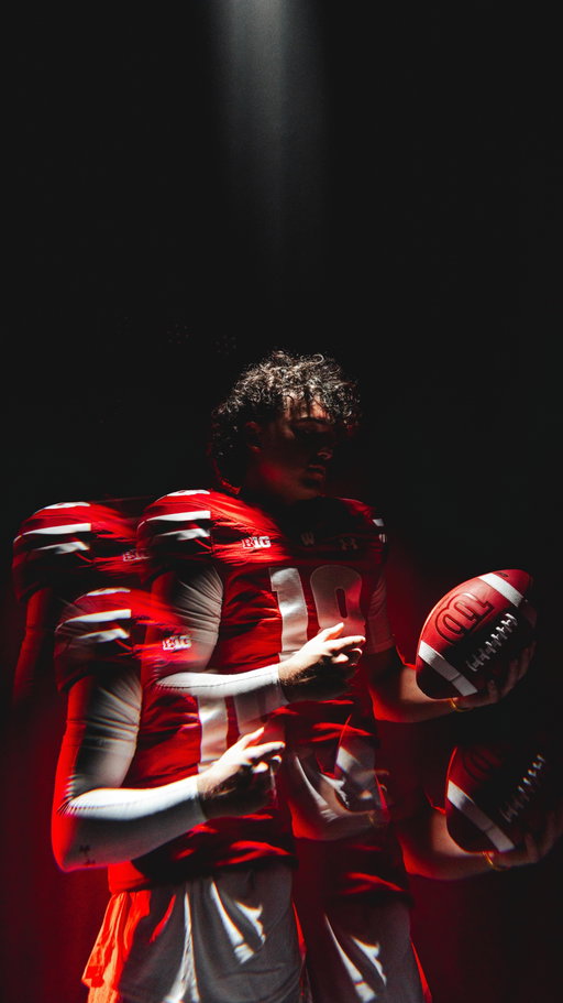 Stone Cold S̶t̶e̶v̶e̶ ̶A̶u̶s̶t̶i̶n̶ ̶ Danny O’Neil 🥶

@danny_oneil1 is airing it out on the field 𝙖𝙣𝙙 the mic in this week’s (WI)red.

Presented by @nicolet_law