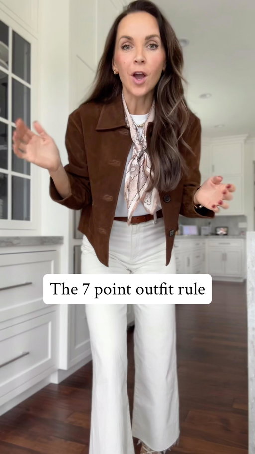 Time for another 7 point outfit! I hope this is helpful - let me know if you want to see more!

Comment LINK below and I’ll send you a DM with the links ♥️