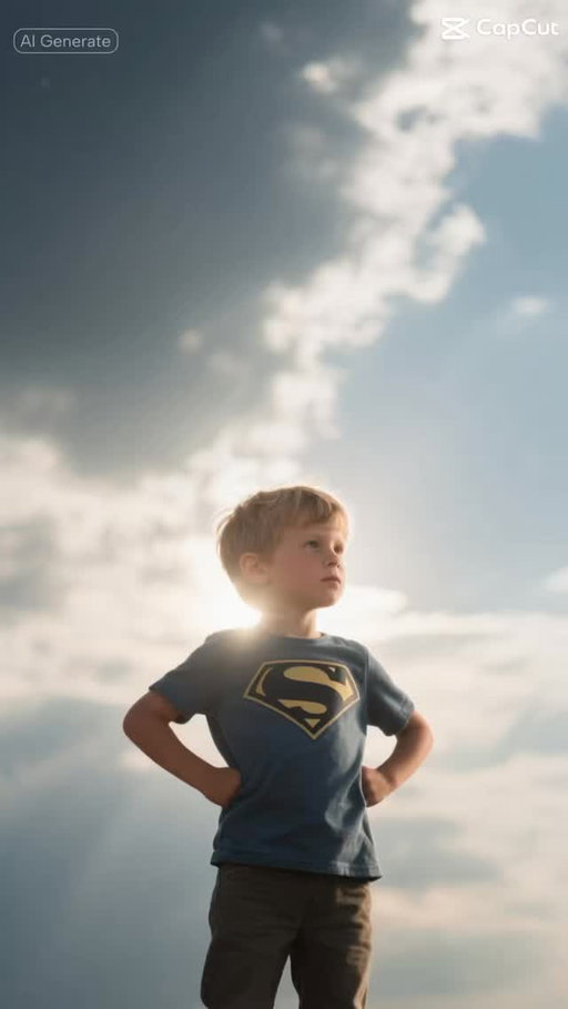 Search for code (sm111) in the Capcut APP to use the ai storymaker function. ✨ Just turned my son into a real superhero with CapCut AI — movie magic in one tap!
#capcut #capcutpioneer