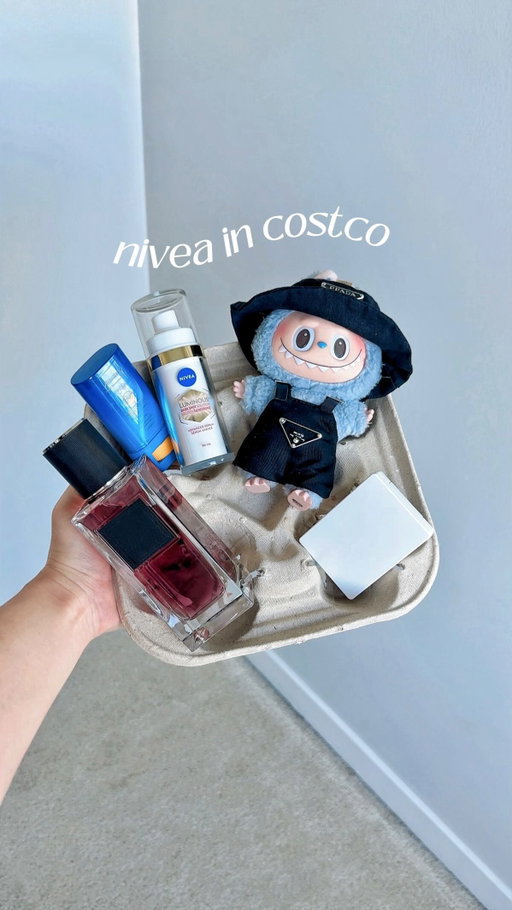 COSTCO DOES IT AGAIN 😮

I spotted a dual pack of the @niveacanada Luminous serums! They are the it-girl serum for reducing the appearance of dark spots, whether from acne or from aging. Only at Costco for a limited time, so definitely head out and secure the deal! #ad 

-

Costco must haves / costco finds / costco skincare / nivea luminous serum /  #costcohaul #costcobuys #nivea #costco #costcocanada #canada #costcomusthaves #costcodoesitagain #costcofinds