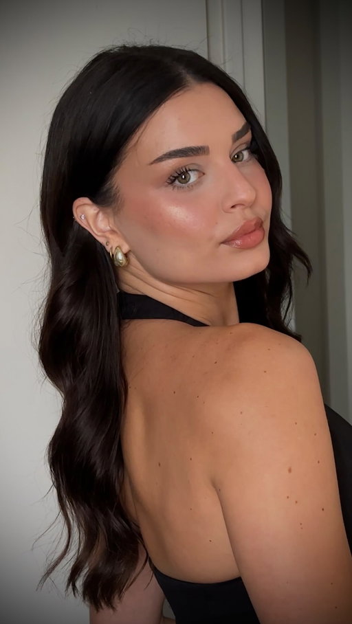 The perfect skin prep for makeup application -  combination skin edition 🤍
 
Key products:
@cerave_aunz CeraVe Balancing Air Foam Cleanser
@cerave_aunz CeraVe Vitamin C Serum
@cerave_aunz CeraVe Oil Control Moisturising Gel Cream

#cerave #ceramides #skincare #developedwithdermatologists #ad