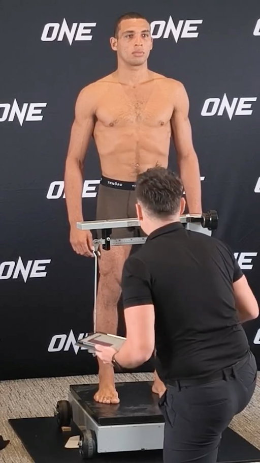 It’s OFFICIAL ✅ 👊 Will Adrian Lee’s undefeated run stay intact or will Tye Ruotolo score his first MMA win at ONE Fight Night 35 on @primevideo? Tune in this Friday to find out! @ruotolobrothersjiujitsu @adrianleemma

#ONEFightNight35 | Fri Sep 5 at 9PM ET
📺 How To Watch in Your Country 👉 Link in bio
🇺🇸🇨🇦 Watch Live on Prime
🇬🇧🇮🇪 Watch Live on Sky Sports
🎟️ Tickets 👉 Link in bio
