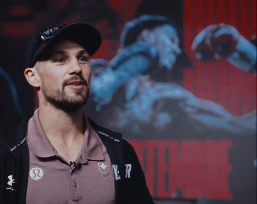 𝐖𝐘𝐀𝐓𝐓⚔️𝐃𝐙𝐌𝐈𝐓𝐑𝐘⚔️𝐉𝐇𝐎𝐍⚔️𝐀𝐑𝐓𝐇𝐔𝐑

“That gym is full of world-class talents” - @morganpcampbell 

📺Ne manquez pas Wyatt Sanford en action, ce soir dès 18h30 sur Punchinggrace.com!

#BraceForImpact | #IglesiasShishkin