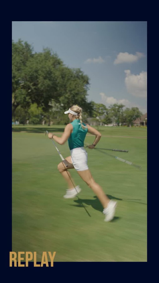 Swapping Hyrox for speed golf⚡️
‌
#PIFGlobalSeries #AramcoHoustonChampionship

السباق مستمر🏃‍♀️… هالمرة في الجولف ⛳️

#سلسلة_صندوق_الاستثمارات_العالمية #بطولة_أرامكو_هيوستن