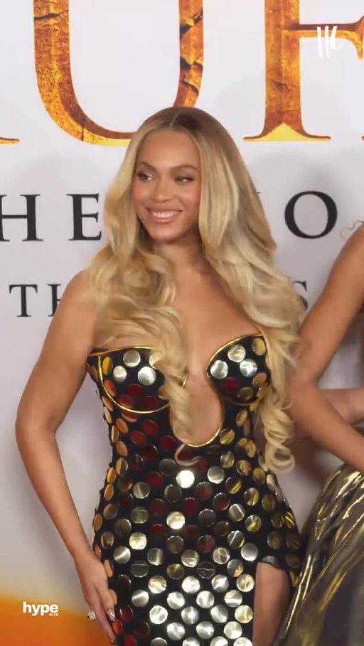 It’s Bey Day! Happy birthday to Queen Bey herself 👑🐝 She turns 44 today.
(🎥: Getty Images)