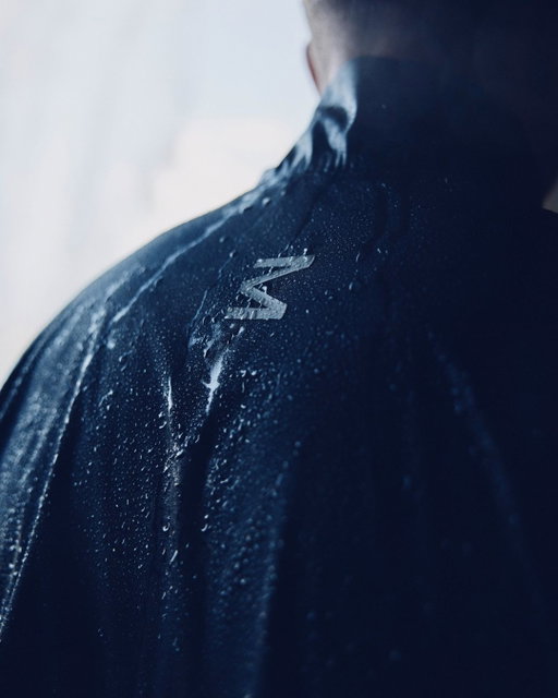 Spare a thought for the trials and tribulations of The Foulweather Golfer. 
The Foulweather Collection. 09.09.2025.
Click the link in bio to join the waitlist.