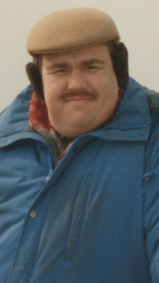 Love is not a big enough word. John Candy: I Like Me, official trailer.
