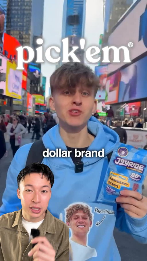 This Gen Z founder mastered Episodic Marketing 

Here’s how he built a multi-million dollar @shopify brand Pick ‘Em in 3 steps 

It starts with Hype Building 

#shopifypartner
