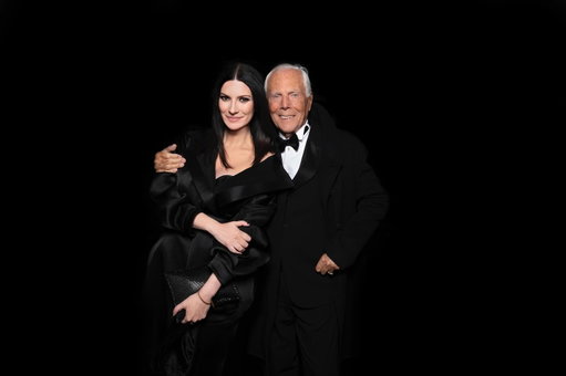 È stato un onore conoscere un Re. 
Ciò che mi hai insegnato e donato è un valore aggiunto inestimabile in questo disordine. 
Buon Viaggio caro Giorgio. 🤍
Con infinito amore, Laura

Un abbraccio a Leo, Roberta, Silvana, Rosanna, Andrea, Paul, Stella, Lorena e tutta la sua grande famiglia e il suo gentilissimo staff.