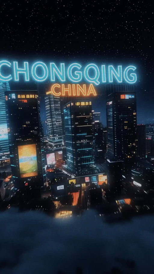 Champions Never Rest. The love and energy we felt on this tour was unmatched. XièXiè, Chongqing.