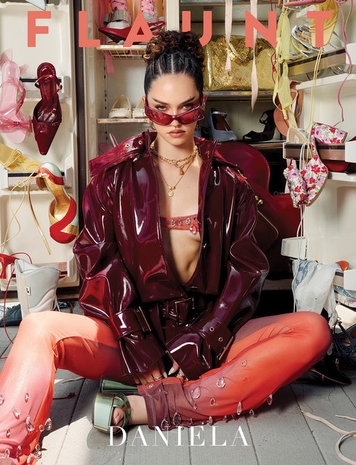 @flauntmagazine 🫦