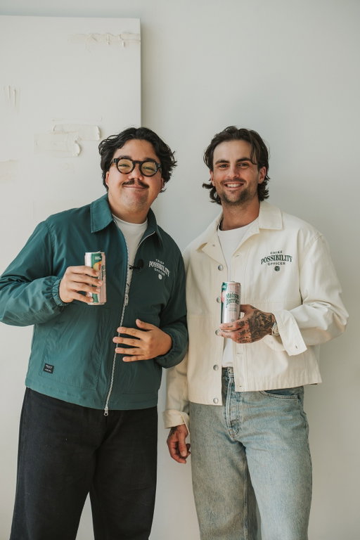 🫧Calling all Torontonians🫧
 Ready to elevate your experience at one of the city’s most iconic film festivals? Step into the spotlight as Maison Perrier is giving away a few exclusive VIP experiences at Etalk inside out very own Maison Perrier celebrity lounge! 
Here’s how it works:
1. Make sure you’re following @maisonperrierca on Instagram.
2. Turn on post + story notifications.
3. Keep your eyes peeled—we’ll be hiding 3 “tickets” across Toronto and dropping clues in our Stories.
Winners will unlock:
💄A glamorous Hollywood-inspired makeover
 🌟Behind-the-scenes access to the Maison Perrier x Etalk Lounge (where you may brush shoulders with some very notable names)
 🤝🏻An intimate meet & greet with the Etalk hosts
 🚪A private tour of the green room where the stars unwind between appearances
 📺The chance to kick off your very own segment on Etalk—yes, really. Look Mom, I’m on TV!
Stay tuned. The hunt begins soon…
-
🫧Appel à tous les Torontois🫧
 Êtes-vous prêts à vivre une expérience inoubliable lors de l’un des festivals de cinéma les plus emblématiques de la ville? Maison Perrier vous invite à briller sous les projecteurs en offrant quelques expériences VIP exclusives à l’intérieur de son salon des célébrités Maison Perrier, créé en partenariat avec Etalk! 
Voici comment participer :
1. Assurez-vous de suivre @maisonperrierca sur Instagram.
2. Activez les notifications pour les publications et les brèves.
3. Restez à l’affût : nous cacherons 3 « billets » à travers Toronto et laisserons des indices dans nos brèves.
Les gagnants auront accès à :
Une métamorphose luxueuse à la manière d’Hollywood
 Un accès privilégié aux coulisses du salon Maison Perrier x Etalk (où vous pourriez croiser quelques célébrités)
 Une rencontre exclusive avec les animateurs d’Etalk
 Une visite privée de la loge verte où les vedettes se détendent entre deux apparitions
 La chance de lancer votre propre segment sur Etalk – oui oui, vraiment. Regarde, maman, je suis à la télé!
Restez à l’affût. La chasse commence bientôt…