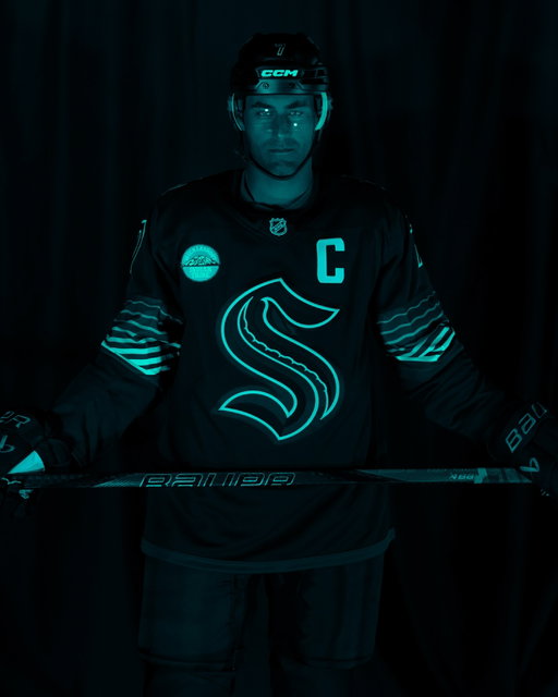 embrace the darkness — captain’s orders 🫡