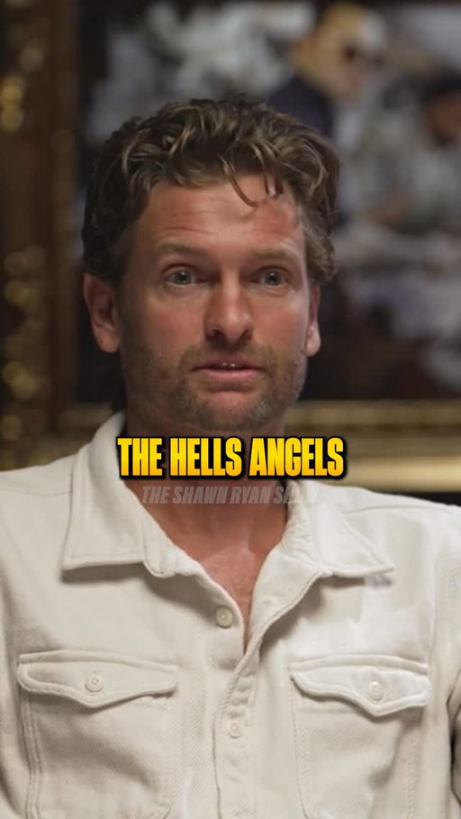 Did the CIA create the church playbook to control religion? 🤯

Continue watching the full episode with Nathan Apffel at 12:30PM CST. 
#cia #history #mystery #church #religion #shawnryanshow #podcast