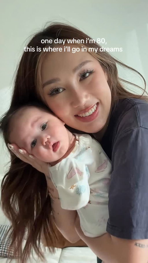 i hate that i feel like im living my best years right now and it’s never going to be this good ever again 😭🥲🥲 

#baby #parenthood