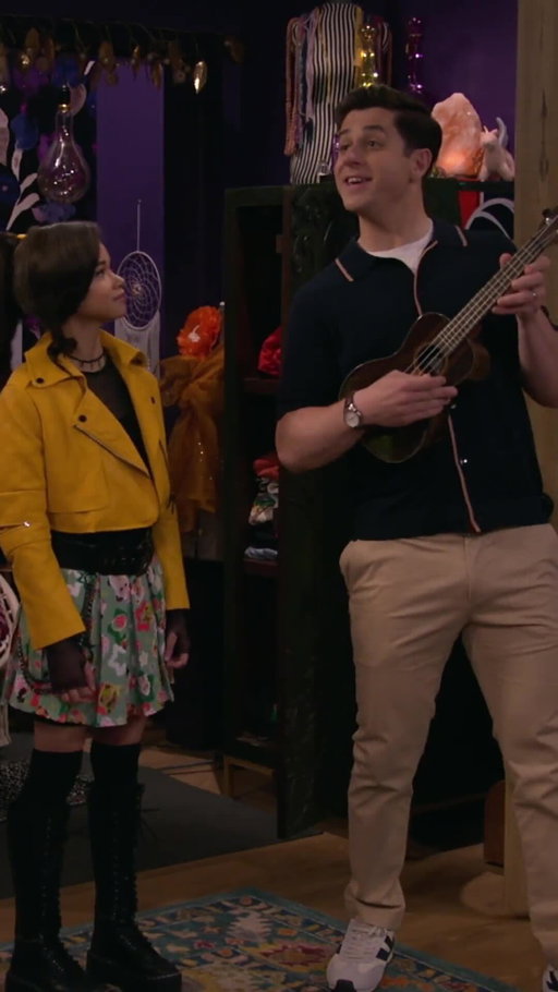 Brush up on those spells 🪄 Season 2 of Wizards Beyond Waverly Place premieres September 12 on #DisneyChannel and October 8 on #DisneyPlus 🔮 #WizardsBeyond