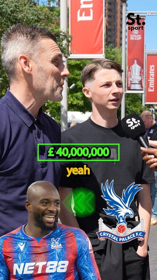 Would you have done these deals?👇 

#streetinterviewssport #streetinterviews #football #shorts