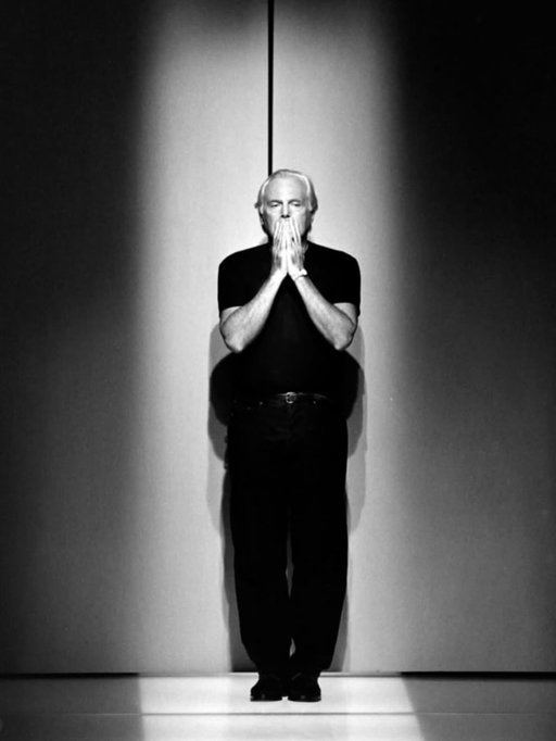 L’Oréal Groupe today expresses its profound sorrow at the passing of Mr. Giorgio Armani at the age of 91.

Giorgio Armani was, without question, one of the greatest creators of the last hundred years.

He didn’t just conceive unique, original, and timeless fashion; he was also a formidable entrepreneur who built one of the most important couture and luxury houses known today.

Beyond his brilliant, visionary mind, marked by flashes of creative genius and worldly intelligence, he was also a truly charming, and humorous individual.

Together, we have built one of the most desirable beauty brands in the world.

We are committed to upholding its legacy in line with the heritage of Mr. Armani.