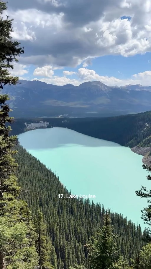 Follow @travelmowgly for your daily dose of Canada travel inspo 🇨🇦✨

20 places you must visit in Canada 🇨🇦🤯
From mountains to lakes, cities to small towns — every corner of Canada feels like a postcard 📸🍁
If it’s not on your bucket list yet… it should be! 😉

Save this reel so you don’t forget to explore this beautiful country ✅

#canada #beautifuldestinations #toronto #banff #niagarafalls #fyp