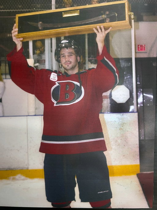 Steel Blade Classic throwbacks! 📸

Come with us down memory lane as we look back at past editions of the big game!

This year's Steel Blade Classic takes place on Friday, Sept. 19 at 7:00 PM and will once again be at the Meridian Centre!

🎟️: Get your tickets through the link in our bio. Students can use code BROCKSTUDENTSB25 for an exclusive discount. Click unlock before selecting your ticket to use the code. 

#WeAreBadgers