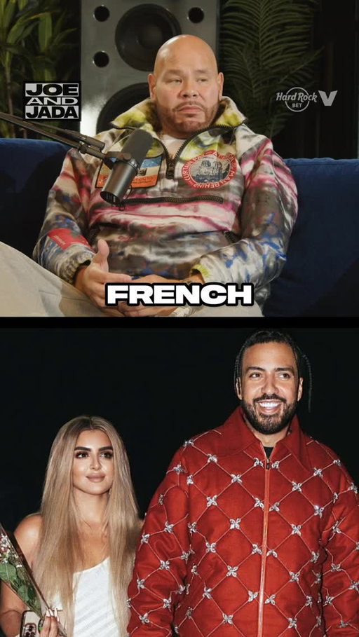 Congratulations (and a warning 😂😂) to @frenchmontana for the engagement 🙌