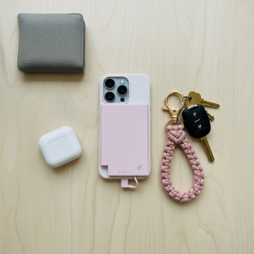 Your day moves in moments - From morning yoga 🧘, to coffee breaks ☕️ , work sessions 💻, and afternoon Pickleball game. Gallevant keeps you powered through out the day. ⚡

More than a charger — it’s part of your lifestyle.
Ready to keep your flow going? 🛍️ Link in bio.

👉 Which vibe is you?
Yoga 🧘 or Coffee ☕ - drop your answer below.

#EverydayCarry #GallevantMoments #ChargeInStyle #TravelLightChargeInStyle #StyleDrivenTech
#OOTDInspo #LifestyleEssentials #TechWithStyle #PortableCharger #PowerBank #WirelessCharging
#TravelTech #WorkFromAnywhere #OnTheGoStyle #DailyCarry #BagEssentials #TechLifestyle
#WellnessLifestyle #TravelLight #SustainableStyle #MinimalistCarry #SmartAccessories
#TechEssentials #EDCCommunity #TravelReady #StyleMeetsFunction #staycharged