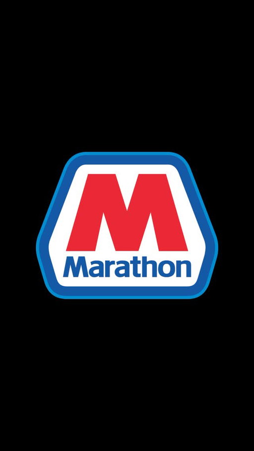 Stopped by @marathonfuel to fuel up for the season ⛽️ #marathonpartner