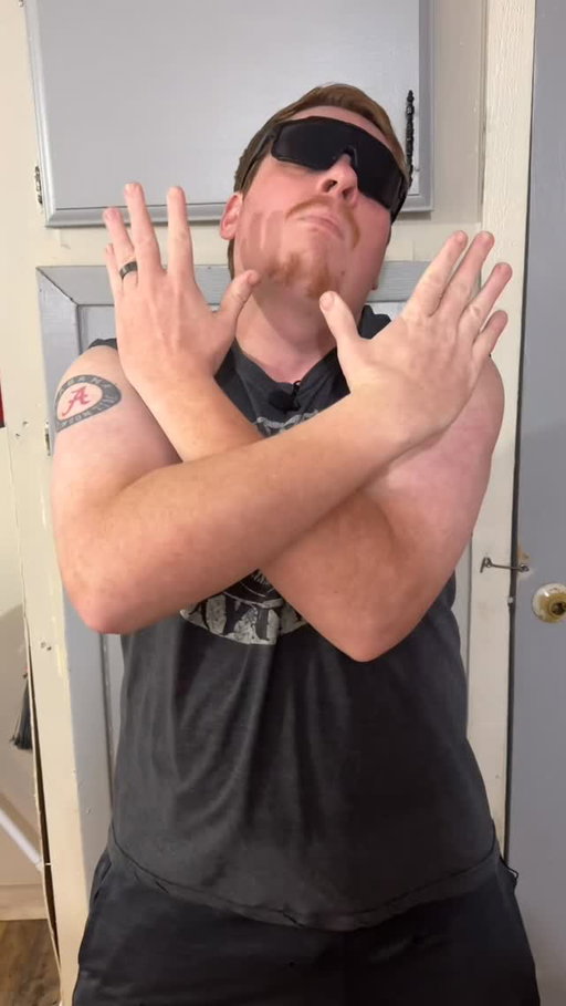 You don’t understand my pain! 

#skit #comedy #divorced #dad #cringe