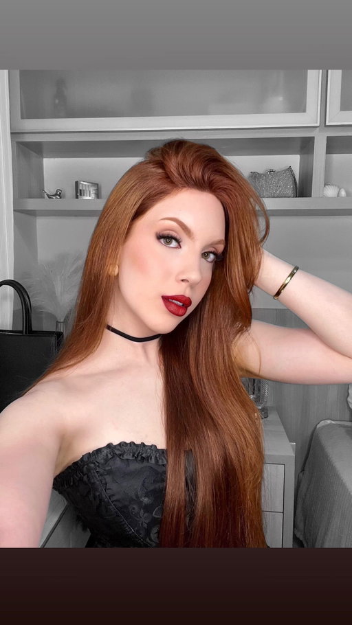 Já que vocês amam… Mais um truque de volume ♡

Esse é usando faixa de cabelo e spray, o que acharam?

Ib: @mattloveshair 

ID spray: 10RLA8-9KDU

#cabelo #hair #cabeloruivo #hairstyles 
#meusfavsdomercadolivre #mercadolivre 
@mercadolivre