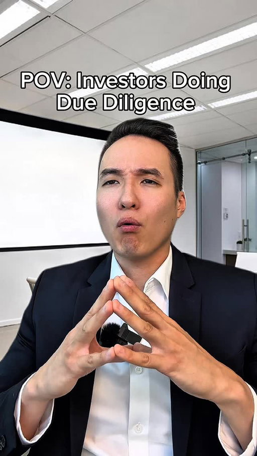 “Bro it’s called service as a software”

#mengmengduck #startups #founders
