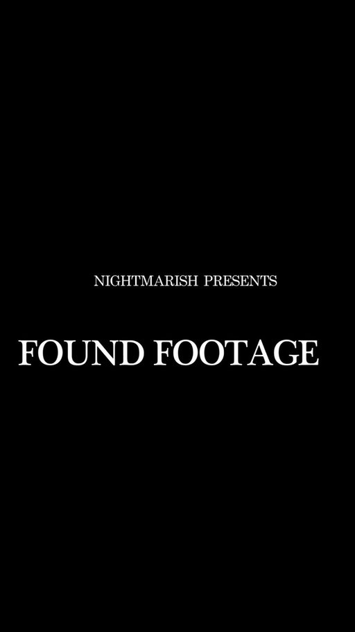 🚨New Trailer Drop🚨 Nightmarish Presents: Found Footage 

What’s hidden in the recordings we forget about? Old Uber rides, grainy Ring cameras, unfinished phone documentaries… fragments of life that were never meant to be seen again. Until now.

Each episode pulls you deeper into the unsettling moments caught on tape—moments you’ll wish you could unsee.

Our part one to this anthology series drops soon. New nightmares premiere every Thursday. Don’t look away.

DP: @jaime_from_c137 
Writers: @jaime_from_c137 @madison_victoria_ 
Actors: @wilson.archibald @rebeccacade @zachhmontouu @madison_victoria_ 
1st Ac: @oscarmcgr 
Editor: @jaime_from_c137 

 #FoundFootage #HorrorSeries #horror #anthology #atlantafilm #scarystories #acting #foundfootagehorror