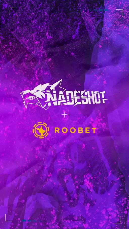 Welcome to the Roobet Family @nadeshot 🦘