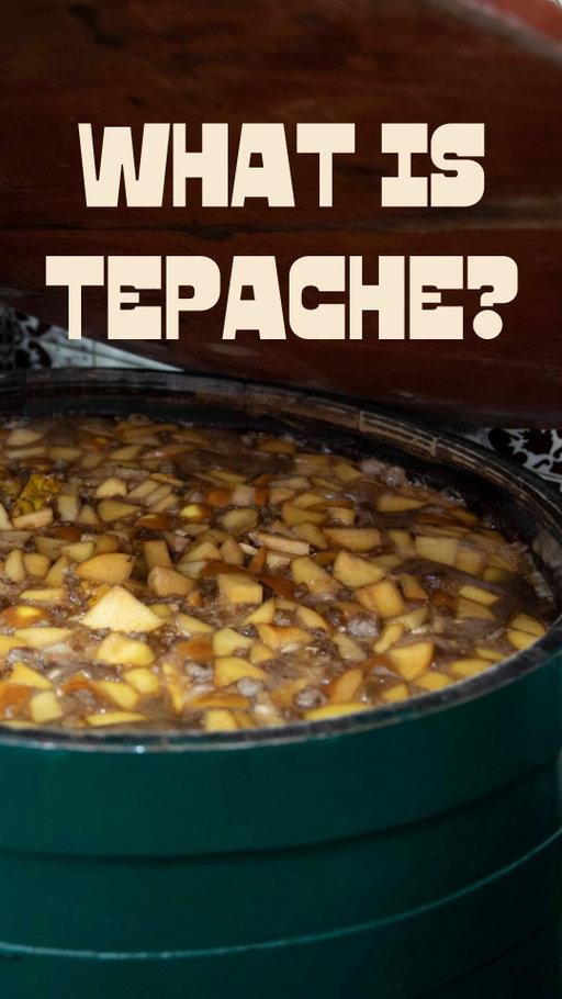 So, what is Tepache? 🤔🍍 A drink with deep roots. As our co-founder Rafael Martin del Campo shares, the word comes from the Nahuatl tepiātl, meaning “drink made from corn.” 

Over time, the recipe evolved into a refreshing mix of pineapple rind, piloncillo sugar, and spices. While there are many versions to make Tepache, this is our take — and we keep that tradition alive in every can. ✨
