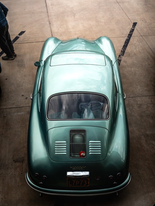 We were proud to host the @porsche_356_registry West Coast Holiday 2025 to the dealership. Members from all regions, from Florida to San Diego, traveled to Colorado. We hosted a tech session at the dealership with a car show to follow at the Olympic Museum in Colorado Springs.

#porsche356 #porscheoutlaws #porsche356speedster #porsche356registry #porsche #porschecolorado