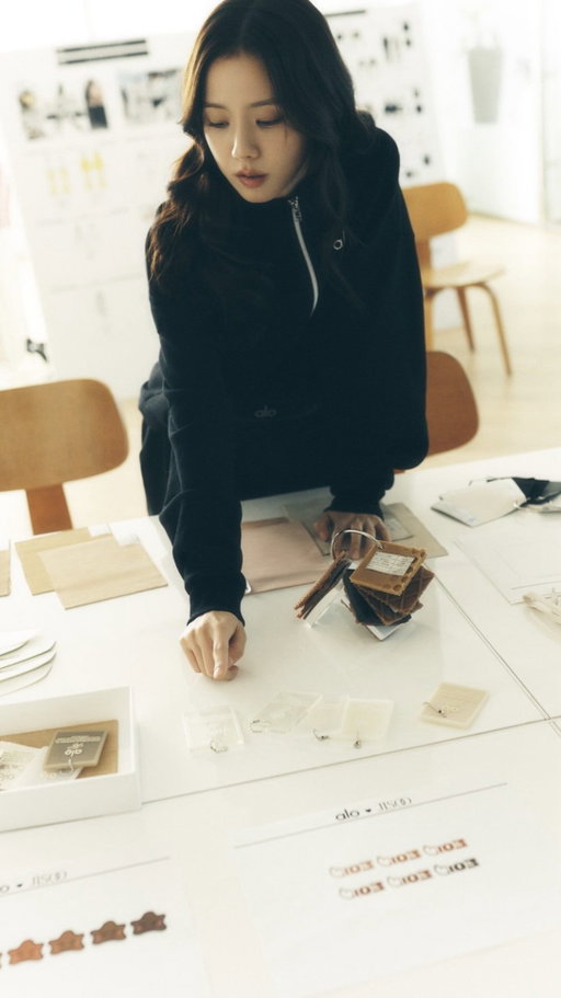 Something exciting with @sooyaaa__ coming this fall.