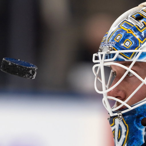 Category is: goalie pics that go hard 

#nhlgoalieweek