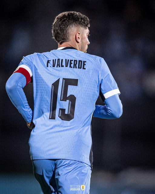 Capitán 🦅